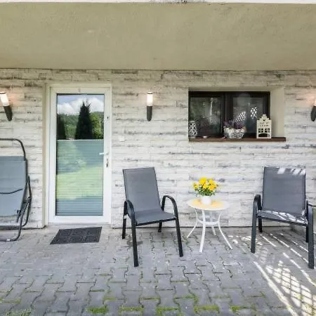 Apartamenty I Pokoje Nad Sola Czernichow  Exterior photo