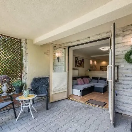 Apartamenty I Pokoje Nad Sola Czernichow  Exterior photo