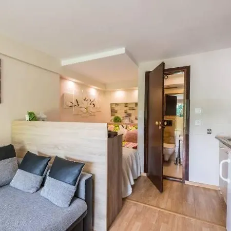 Apartamenty I Pokoje Nad Sola Czernichow  Exterior photo