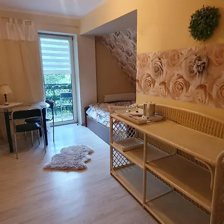 Apartamenty I Pokoje Nad Sola Czernichow  Exterior photo