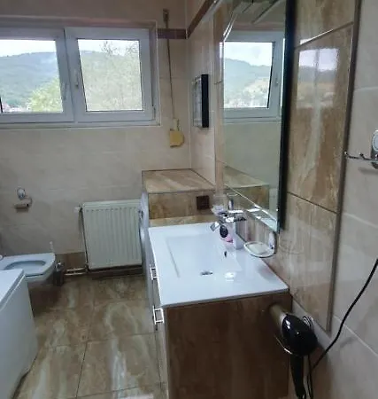 Apartamenty I Pokoje Nad Sola Czernichow  Exterior photo