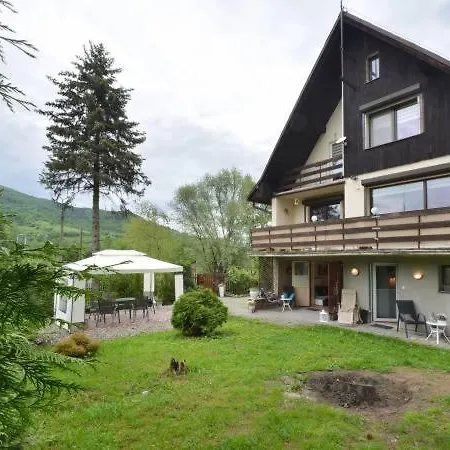 Apartamenty I Pokoje Nad Sola Czernichow  Exterior photo