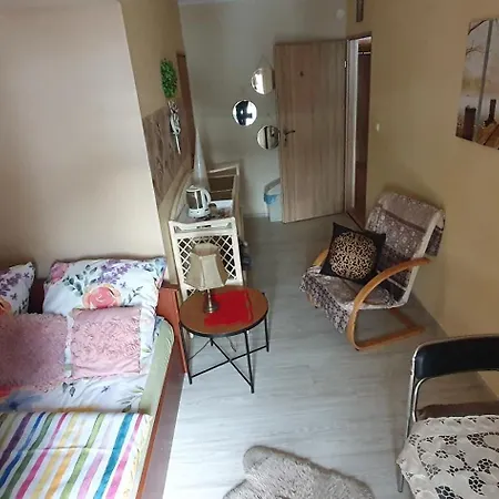 Apartamenty I Pokoje Nad Sola Czernichow  Exterior photo