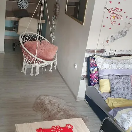 Apartamenty I Pokoje Nad Sola Czernichow  Exterior photo