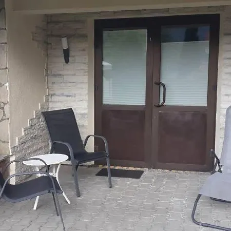 Apartamenty I Pokoje Nad Sola Czernichow  Exterior photo