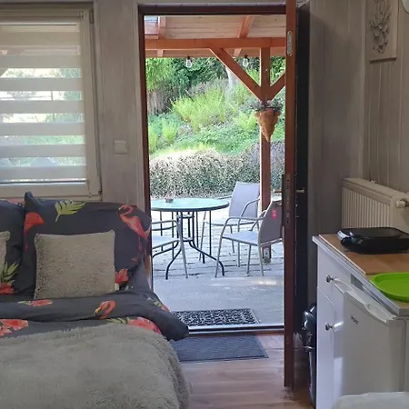 Apartamenty I Pokoje Nad Sola Czernichow  Exterior photo