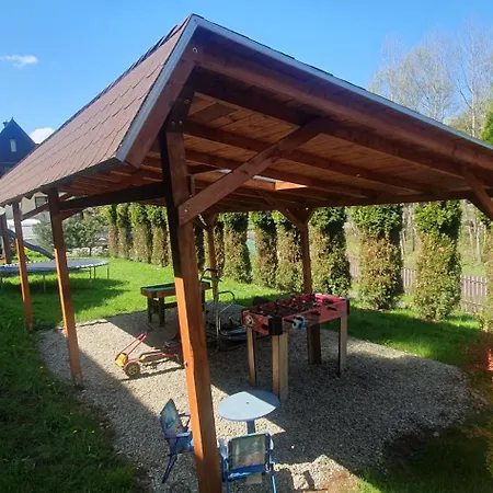 Apartamenty I Pokoje Nad Sola Czernichow  Exterior photo