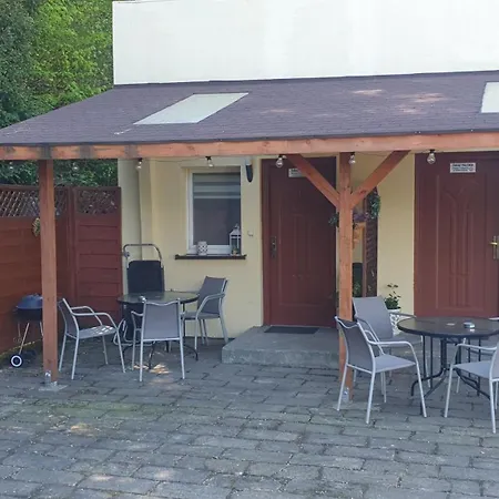 Apartamenty I Pokoje Nad Sola Czernichow  Exterior photo