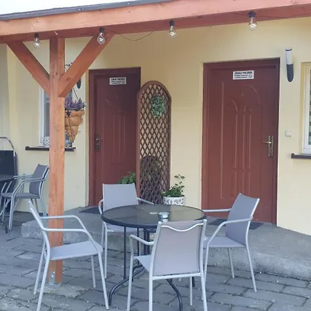 Apartamenty I Pokoje Nad Sola Czernichow  Exterior photo