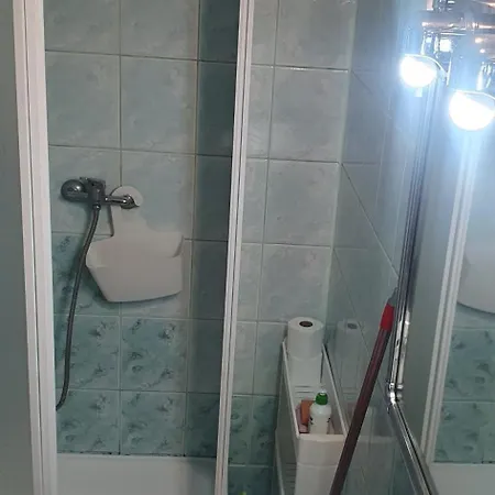 Apartamenty I Pokoje Nad Sola Czernichow  Exterior photo