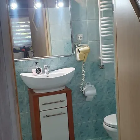Apartamenty I Pokoje Nad Sola Czernichow  Exterior photo