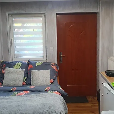Apartamenty I Pokoje Nad Sola Czernichow  Exterior photo