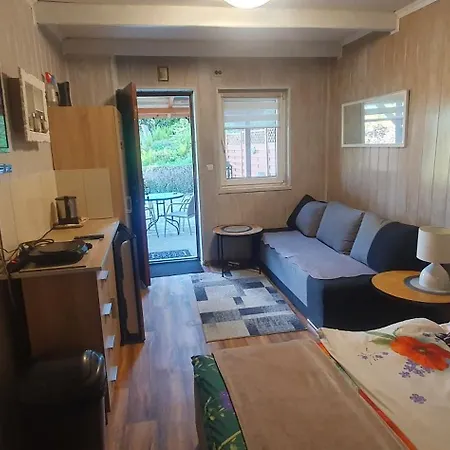 Apartamenty I Pokoje Nad Sola Czernichow  Exterior photo