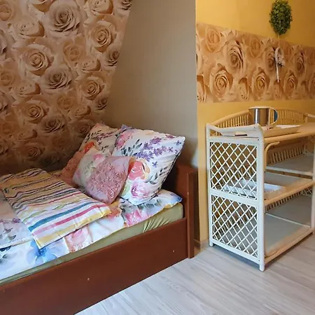 Apartamenty I Pokoje Nad Sola Czernichow  Exterior photo