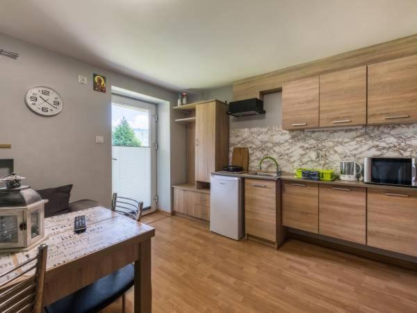 Apartmán I Nad Sołą Czernichow (Zywiec)
