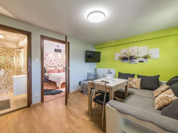 I Nad Sola Apartment *