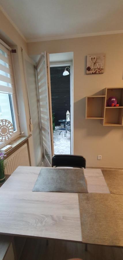Apartmán I Nad Sołą Czernichow (Zywiec)