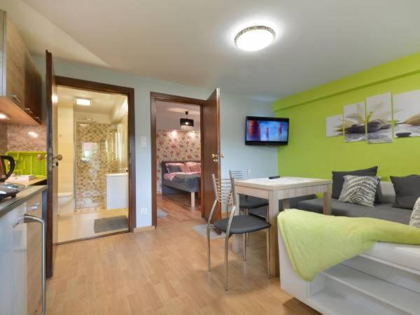 I Nad Sola Apartment *