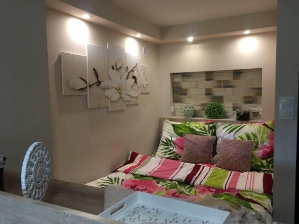 I Nad Sola Apartment Czernichow (Zywiec)