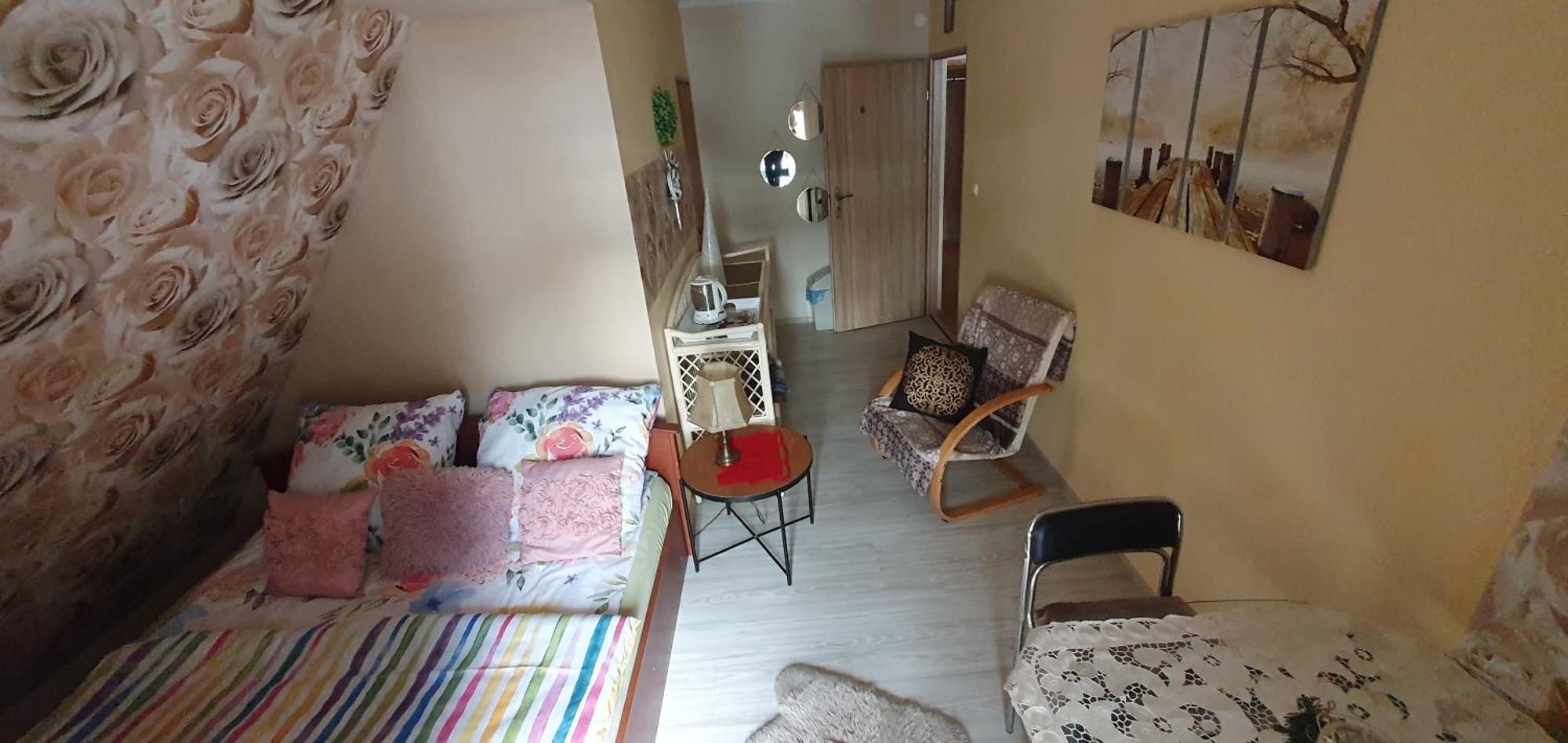 I Nad Sola Apartment *