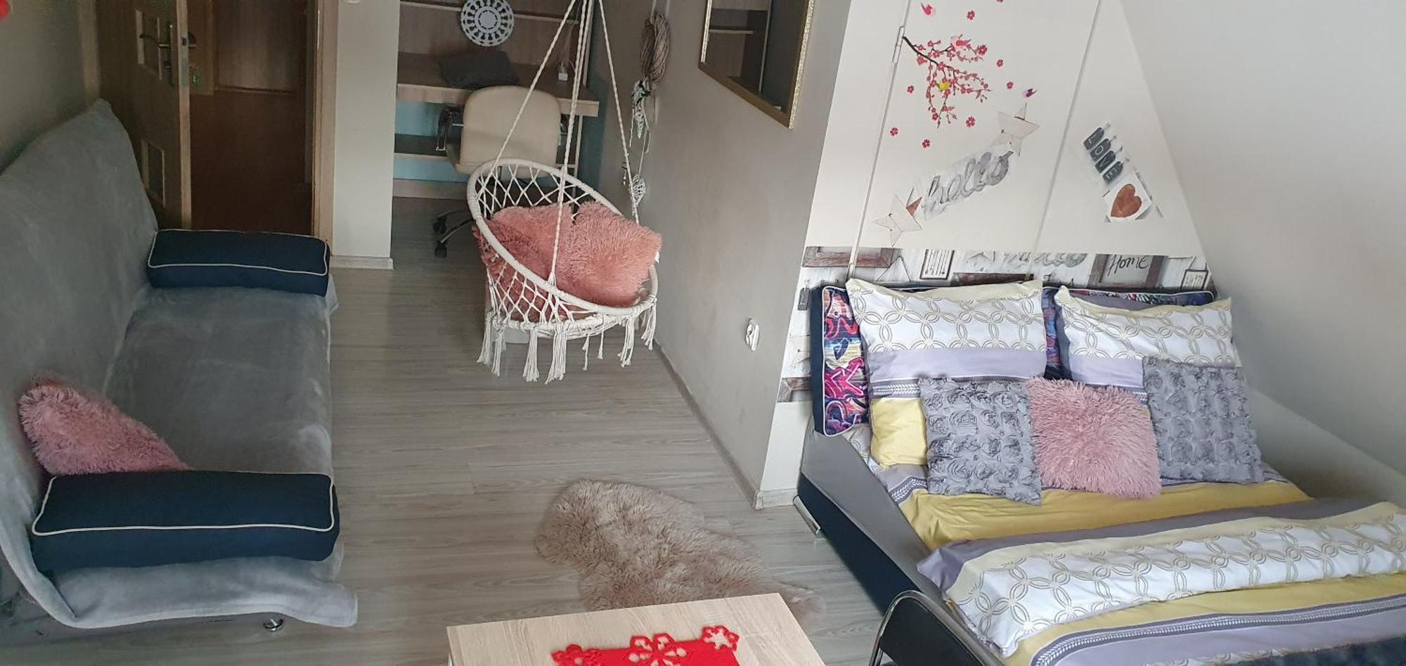 I Nad Sołą Apartmán Czernichow (Zywiec)