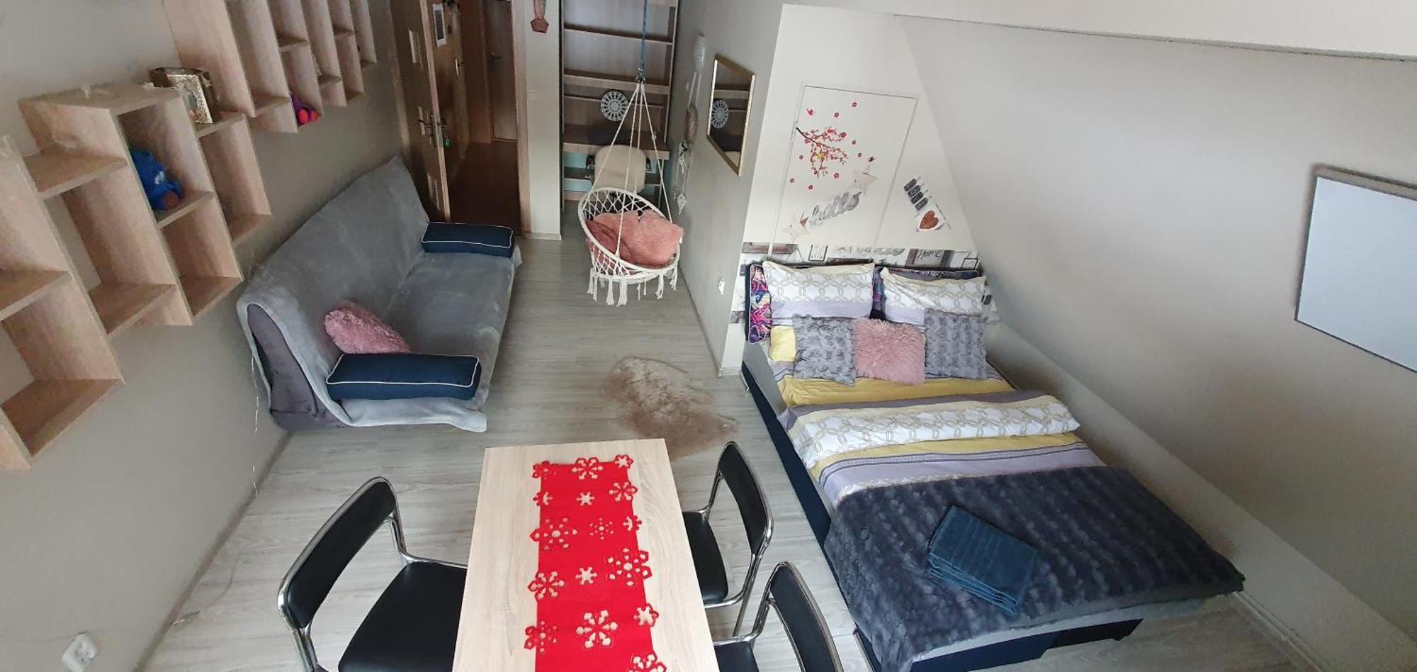 Apartment I Nad Sola Czernichow (Zywiec)