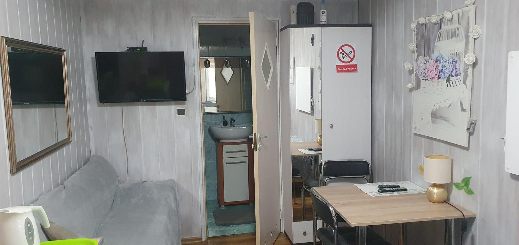 I Nad Sola Apartment