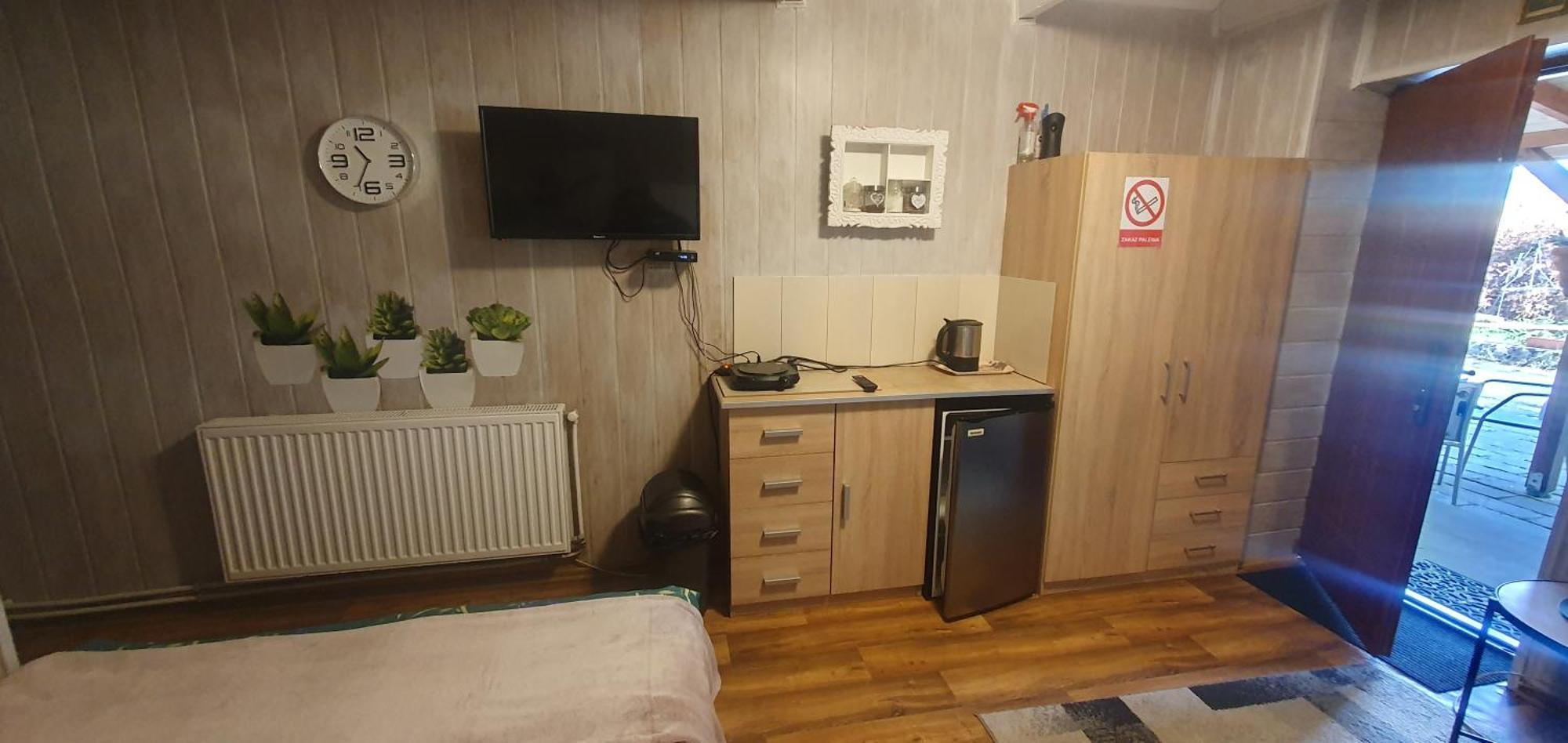 I Nad Sola Apartment
