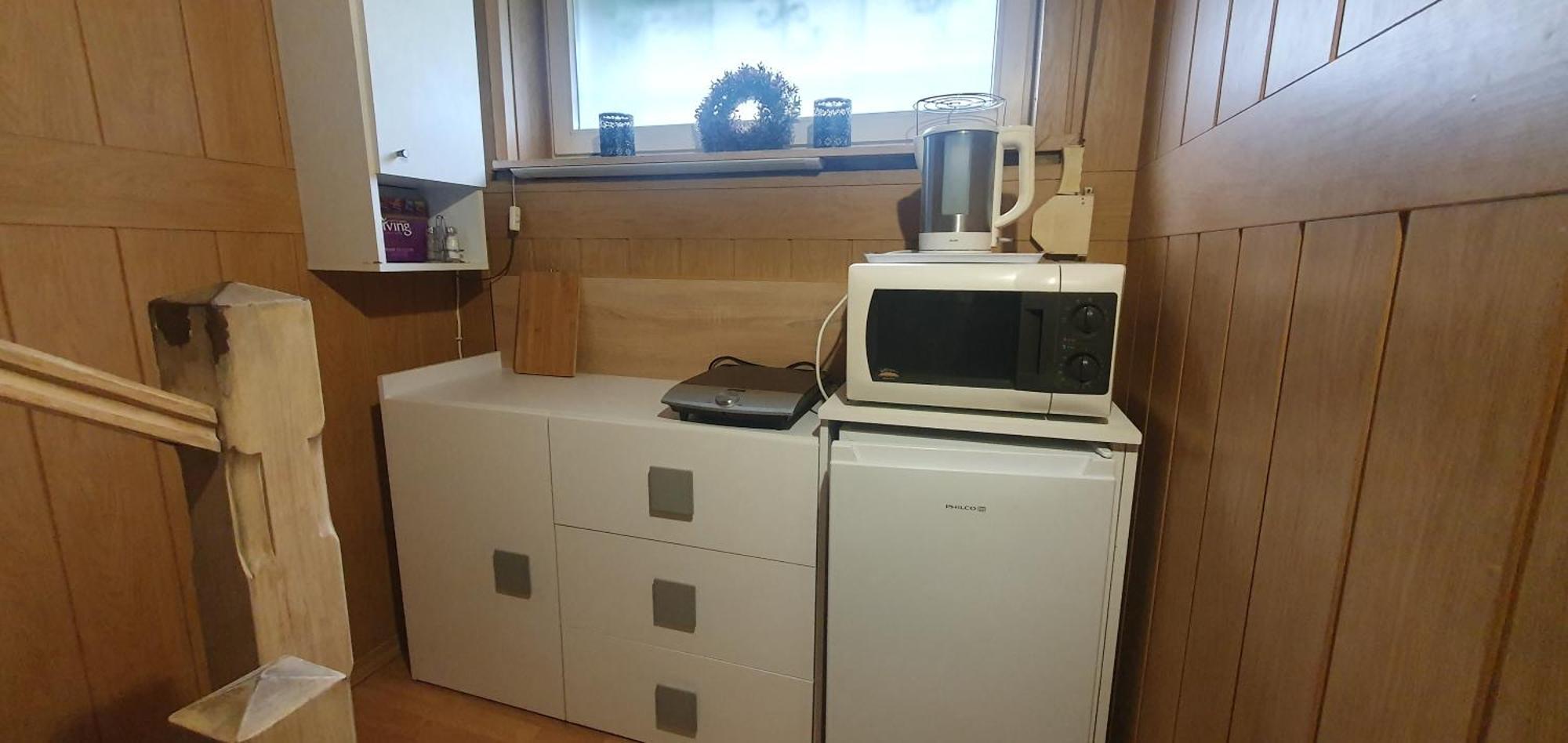 I Nad Sołą Apartmán *