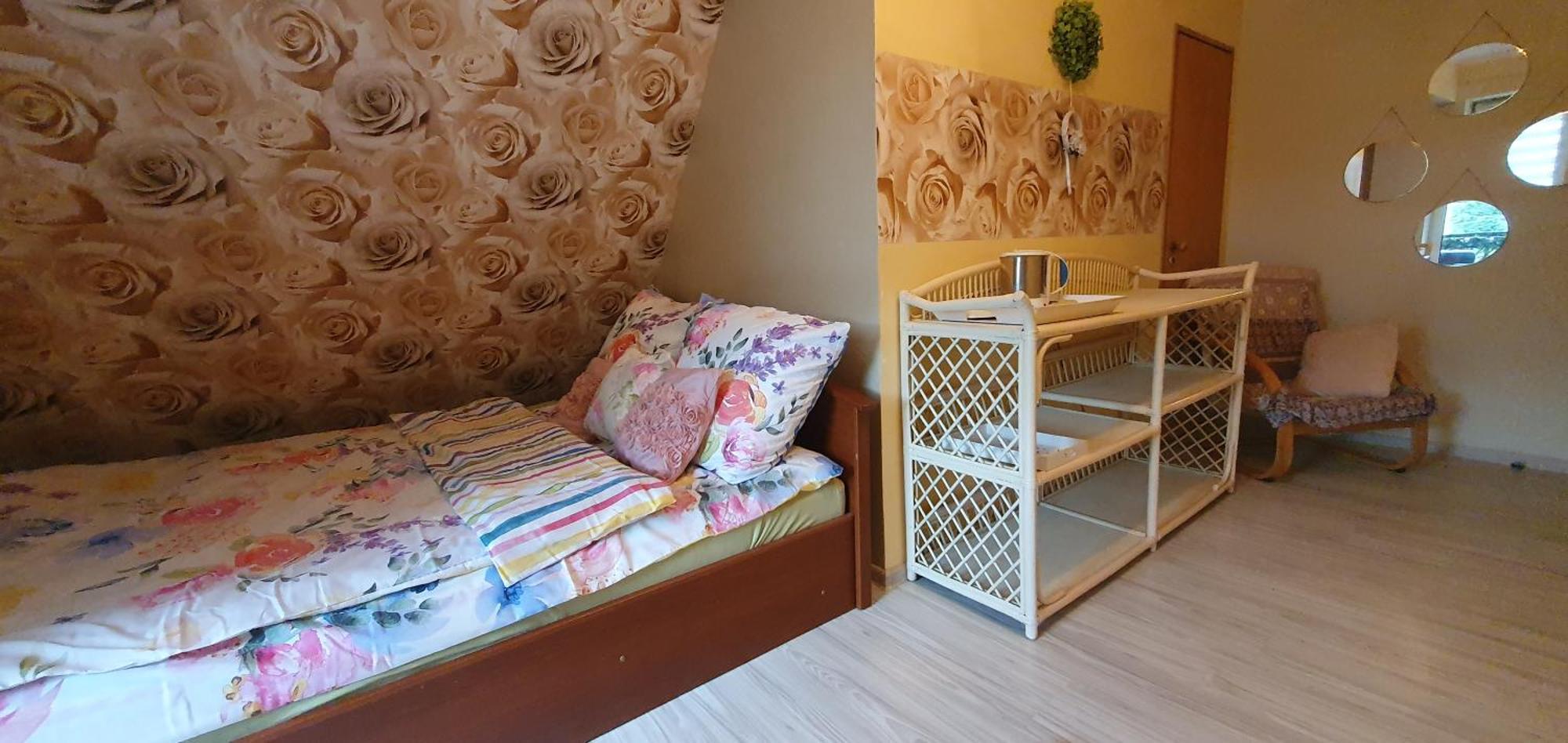 Apartment I Nad Sola *